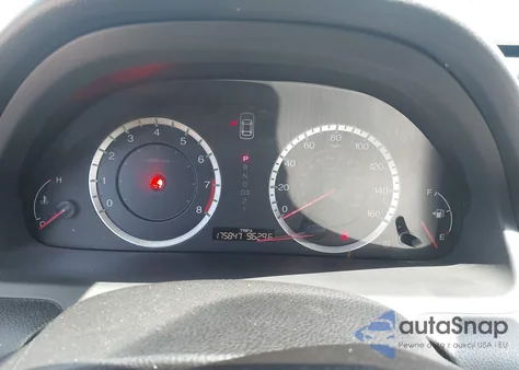 2012 Honda Accord Lx из США, поврежденный, VIN 1HGCP2F34CA157911